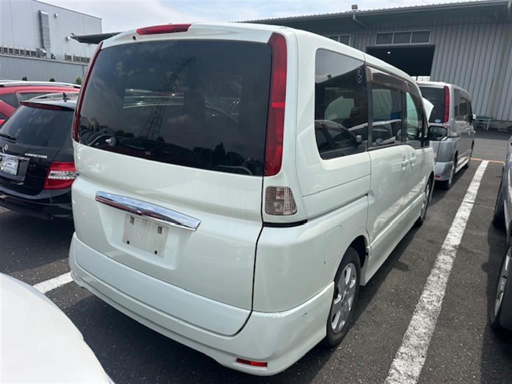 Nissan Dualis