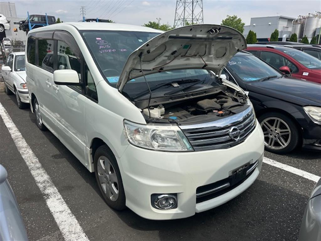 Nissan Dualis