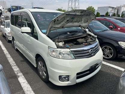 Nissan Dualis