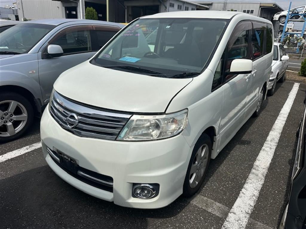 Nissan, Dualis Trans/Gearbox Auto, Fwd, 2.0, Mr20, J10, 10/07-05/14 (Aus Only)