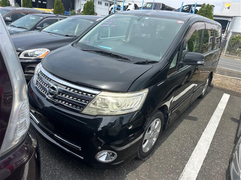 Nissan, Xtrail Trans/Gearbox Auto, Fwd, Petrol, 2.0, T31, 07/10-12/13 (Aus Only)