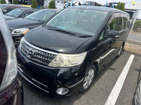 Nissan Xtrail