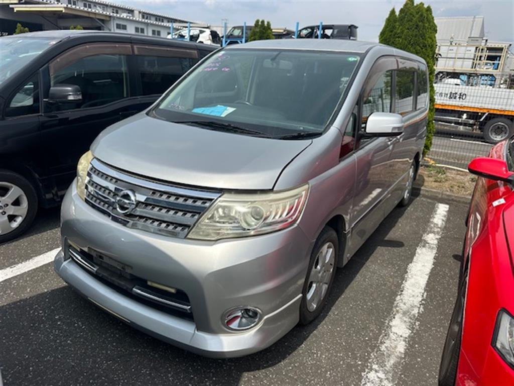 Nissan Dualis