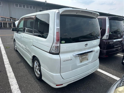 Nissan Xtrail