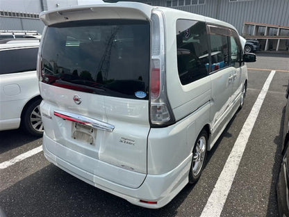 Nissan, Xtrail Trans/Gearbox Auto, Fwd, Petrol, 2.0, T31, 07/10-12/13 (Aus Only)