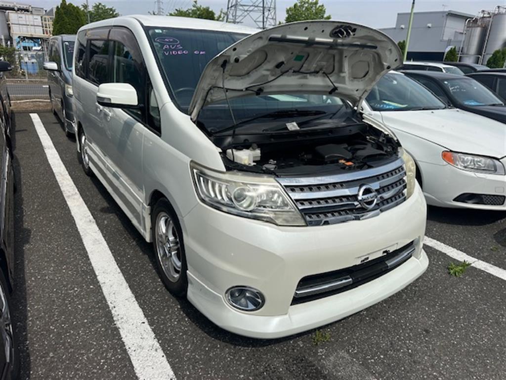 Nissan Xtrail