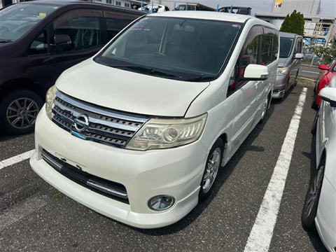 Nissan Xtrail