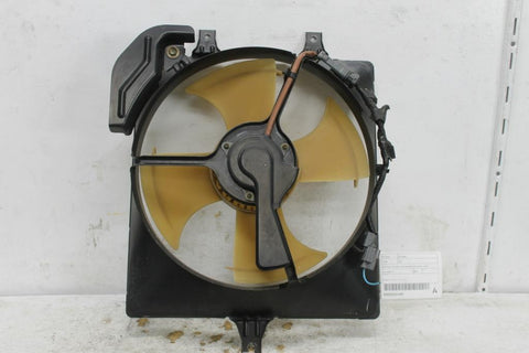 Honda, Accord Fan Eng Fan, 7Th Gen, Cm (Vin Mrhcm), 09/03-10/07