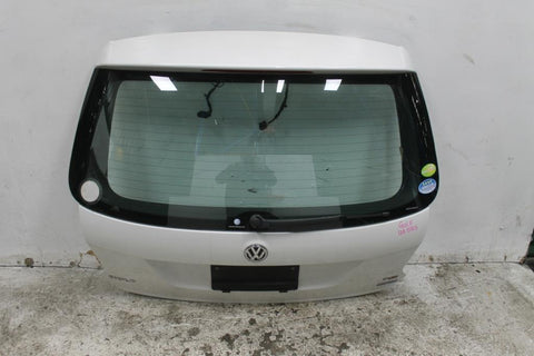 Volkswagen, Golf Bootlid/Tailgate Tailgate, Gen 6, Wagon, 09/09-01/13