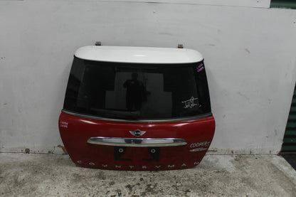 Used MINI, Cooper Bootlid/Tailgate Tailgate, R56, Cooper S (Ser2) 03/07-10/13 2008 – main images - All Good Parts