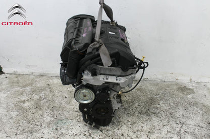 Used Citroen, DS3 Engine Petrol, 1.6 (Vin 5Fs), Non Turbo Type, 04/10-12/16 2010 – main images - All Good Parts
