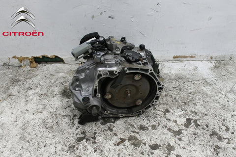 Citroen, DS3 Trans/Gearbox Auto, Petrol, 1.6, 4 Speed (Vin A5F), 04/10-12/16