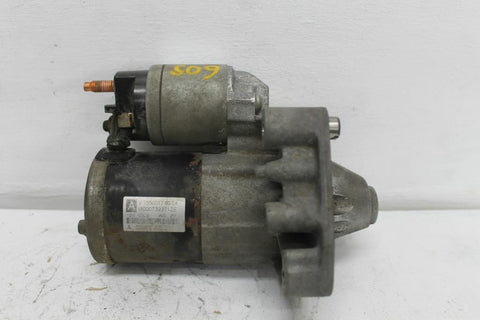 Citroen, DS3 Starter Motor Petrol, 1.4, Mitsubishi P/N M000T32271Ze, 04/10-12/16