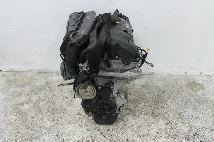 Used MINI, Cooper Engine Petrol, 1.6, Non Turbo, N16, R55/R56/R57/R60, 05/10-09/16 2012 – main images - All Good Parts