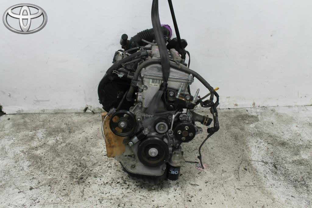 Used Toyota, Estima Engine Petrol, 2.4, 2Az-Fe, Xr50, 05-19 2006 – main images - All Good Parts