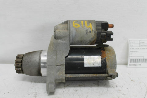Toyota, Estima Starter Motor Petrol, 2.4, 2Az-Fe, Xr50, 05-19 (Import)