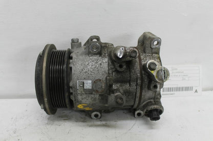 Toyota, Estima A/C Compressor Xr50, 2.4, 2Az-Fe, Petrol, 05-19 (Import)