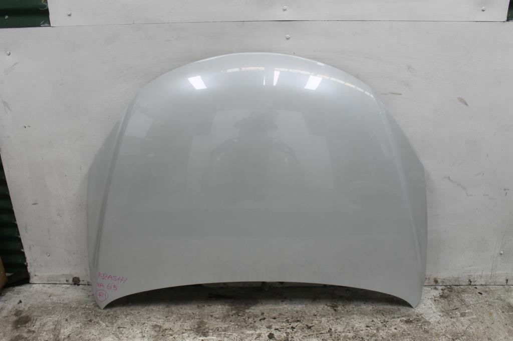 Used Suzuki, Kizashi Bonnet Fr, 12/09-01/17 2010 – main images - All Good Parts