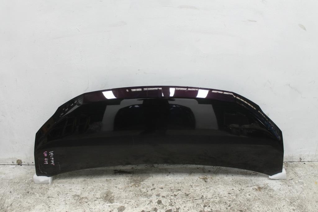 Used Toyota, Alphard Bonnet 20 Series, 08-15 (Import) 2009 – main images - All Good Parts
