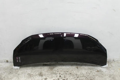 Toyota, Alphard Bonnet 20 Series, 08-15 (Import)