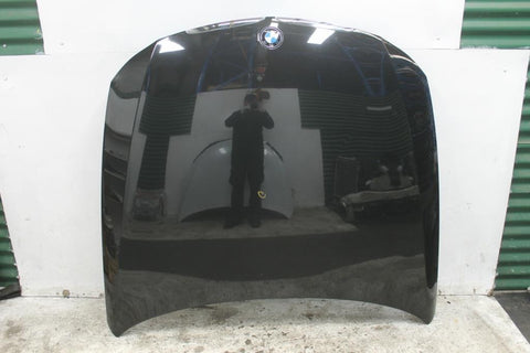 BMW, 3 Series Bonnet E90/E91, Sedan/Wagon, 03/05-10/08