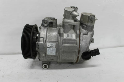 Volkswagen, Golf A/C Compressor Gen 6, Petrol, Denso Brand (7Seu17C), 10/08-01/16