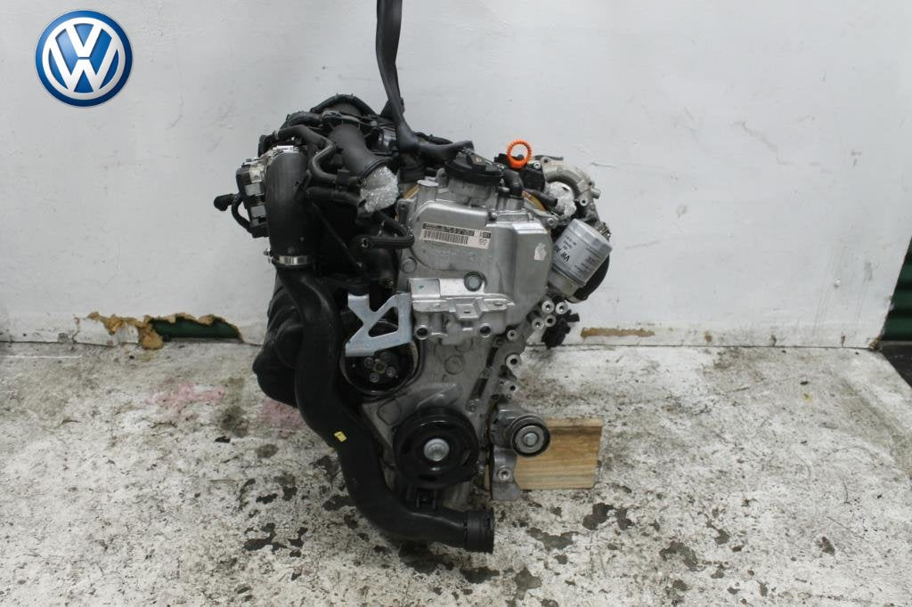 Used Volkswagen, Golf Engine Petrol, 1.4, Twin Charged, Gen 6, Cavd Code, 10/08-01/16 2012 – main images - All Good Parts