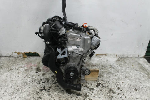 Volkswagen, Golf Engine Petrol, 1.4, Twin Charged, Gen 6, Cavd Code, 10/08-01/16