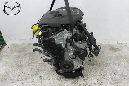 Used Mazda, 6 Engine Diesel, 2.2, Sh-Vpts, Twin Turbo, Gj-Gl, 11/12-02/18 2014 – main images - All Good Parts
