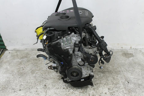 Mazda, 6 Engine Diesel, 2.2, Sh-Vpts, Twin Turbo, Gj-Gl, 11/12-02/18
