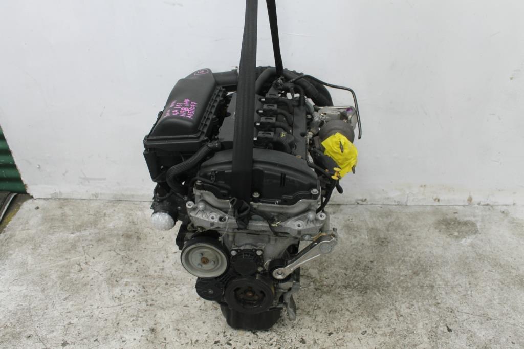 Used MINI, Cooper Engine Petrol, 1.6, Turbo, Cooper S, N14, R55/R56/R57, 09/06-09/10 2007 – main images - All Good Parts