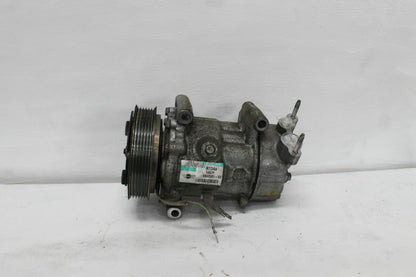 Used MINI, Cooper A/C Compressor R55/R56/R57/R60, Petrol/Diesel, Sanden Sd6V12, 09/06-09/16 2007 – main images - All Good Parts