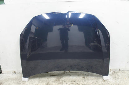 Volkswagen, Golf Bonnet Gen 6, 10/08-01/16
