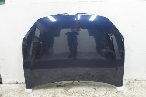 Volkswagen, Golf Bonnet Gen 6, 10/08-01/16
