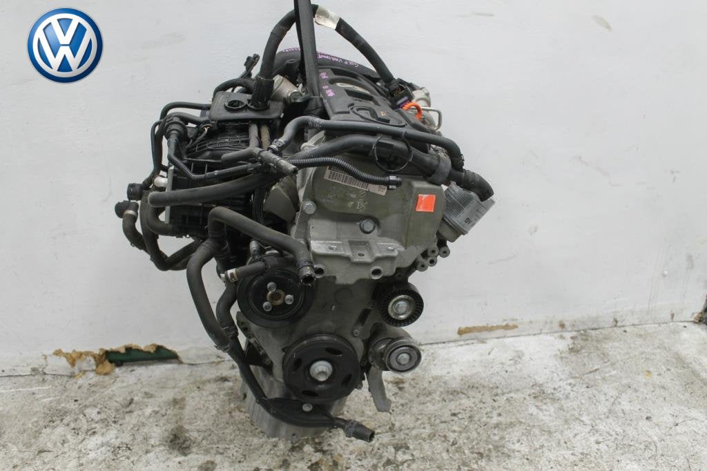 Used Volkswagen, Golf Engine Petrol, 1.4, Turbo, Gen 6, Caxa Code, 10/08-03/13 2011 – main images - All Good Parts