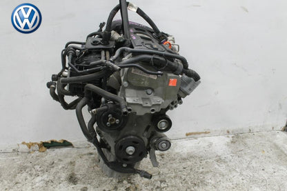 Used Volkswagen, Golf Engine Petrol, 1.4, Turbo, Gen 6, Caxa Code, 10/08-03/13 2011 – main images - All Good Parts