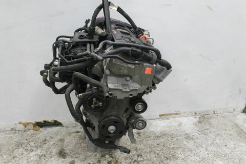 Volkswagen, Golf Engine Petrol, 1.4, Turbo, Gen 6, Caxa Code, 10/08-03/13
