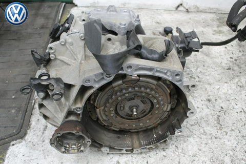 Volkswagen, Golf Trans/Gearbox Auto, Petrol, 1.4, Gen 6, Nas Code, 10/08-03/13