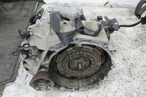 Volkswagen, Golf Trans/Gearbox Auto, Petrol, 1.4, Gen 6, Nas Code, 10/08-03/13
