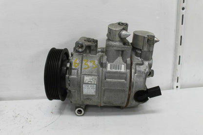 Used Volkswagen, Golf A/C Compressor Gen 6, Petrol, Denso Brand (7Seu17C), 10/08-01/16 2011 – main images - All Good Parts