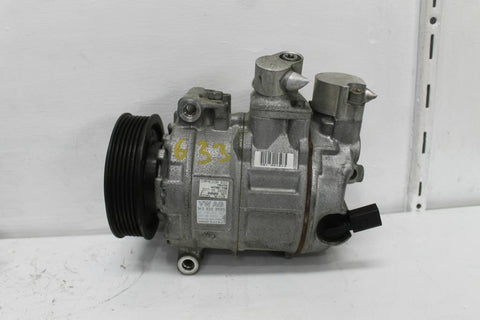 Volkswagen, Golf A/C Compressor Gen 6, Petrol, Denso Brand (7Seu17C), 10/08-01/16