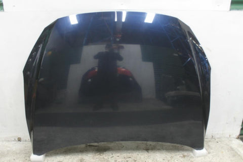 Mazda, 3 Bonnet Bm-Bn, 11/13-02/19