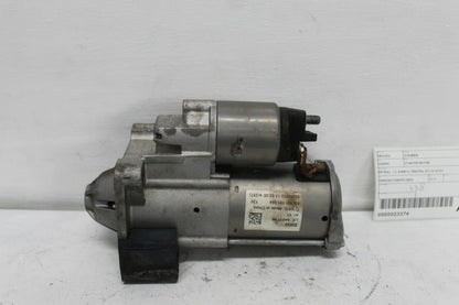 Used MINI, Cooper Starter Motor Petrol, 1.2, B38B12, F55/F56, 07/14-02/21 2015 – main images - All Good Parts
