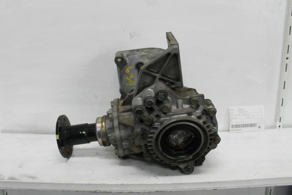 Used Nissan, Murano Transfer Case Auto, 3.5 V6, Vq35, Z50, 05/02-12/08 2006 – main images - All Good Parts