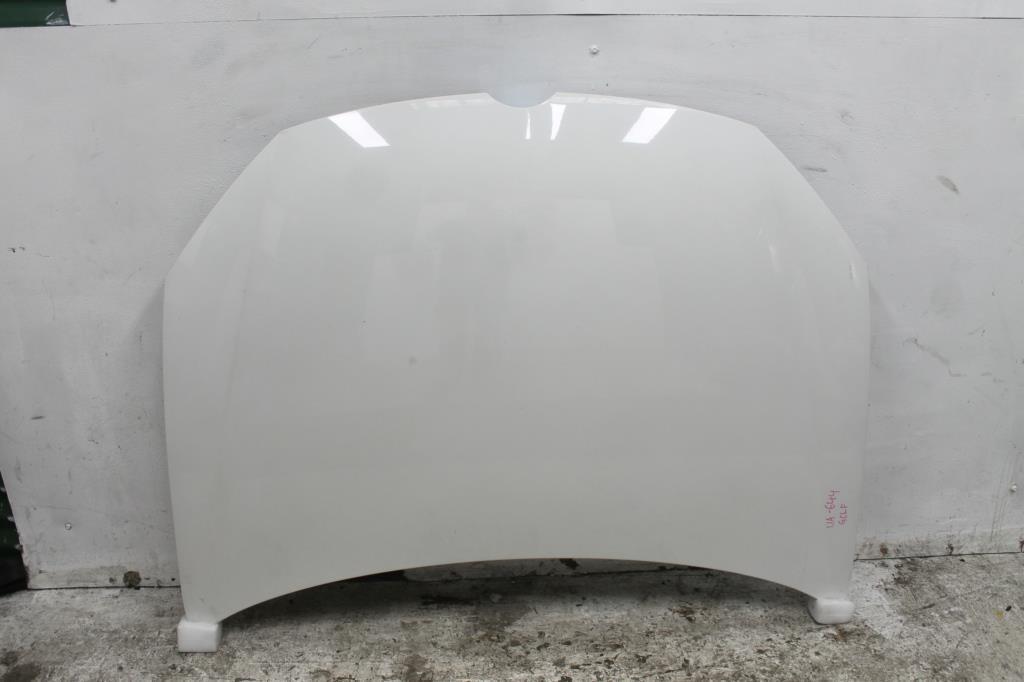 Used Volkswagen, Golf Bonnet Gen 6, 10/08-01/16 2011 – main images - All Good Parts