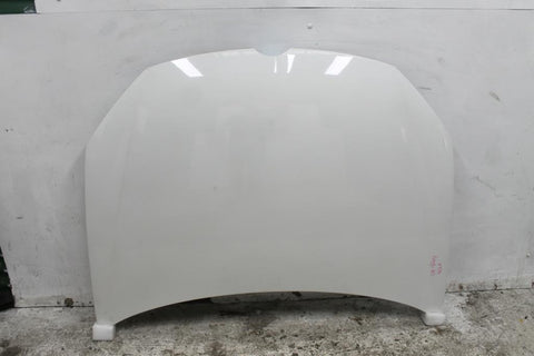 Volkswagen, Golf Bonnet Gen 6, 10/08-01/16
