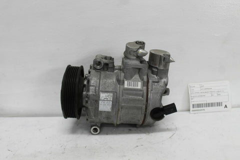 Volkswagen, Golf A/C Compressor Gen 6, Petrol, Denso Brand (7Seu17C), 10/08-01/16