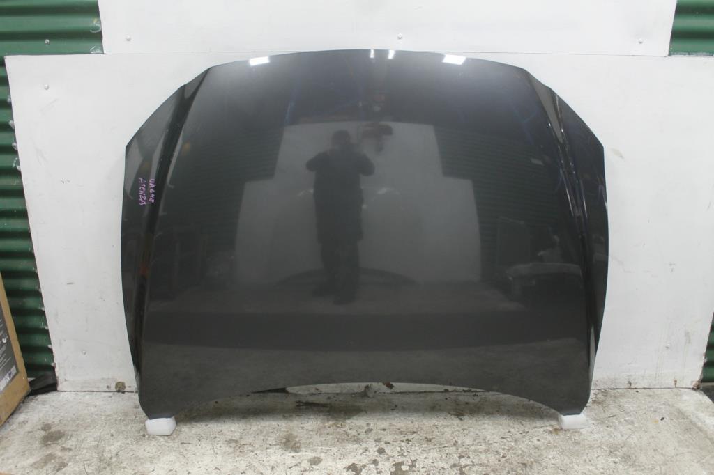 Used Mazda, 6 Bonnet Gj-Gl, 11/12-02/18 2014 – main images - All Good Parts