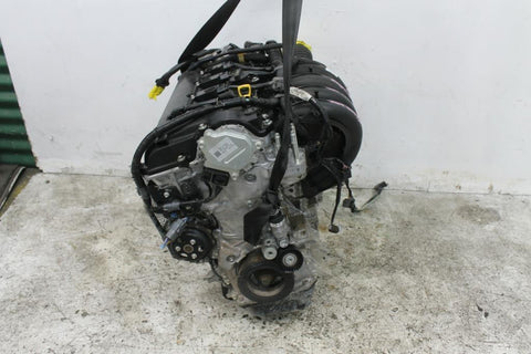 Mazda, 6 Engine Petrol, 2.5, Py-Vpr, Non Turbo, Gj-Gl, 11/12-02/18