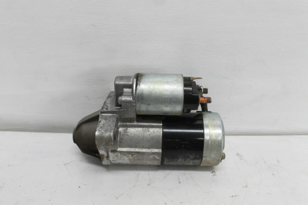 Used Mazda, 6 Starter Motor Petrol, 2.5, Py-Vpr, Non Turbo, Gj-Gl, 11/12- 2014 – main images - All Good Parts